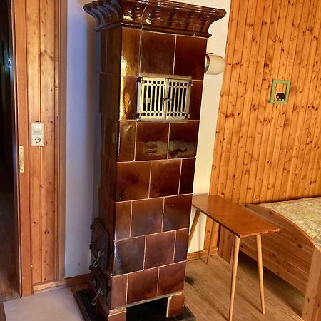 Apartament Eckhaeusle Sankt Peter Zewnętrze zdjęcie