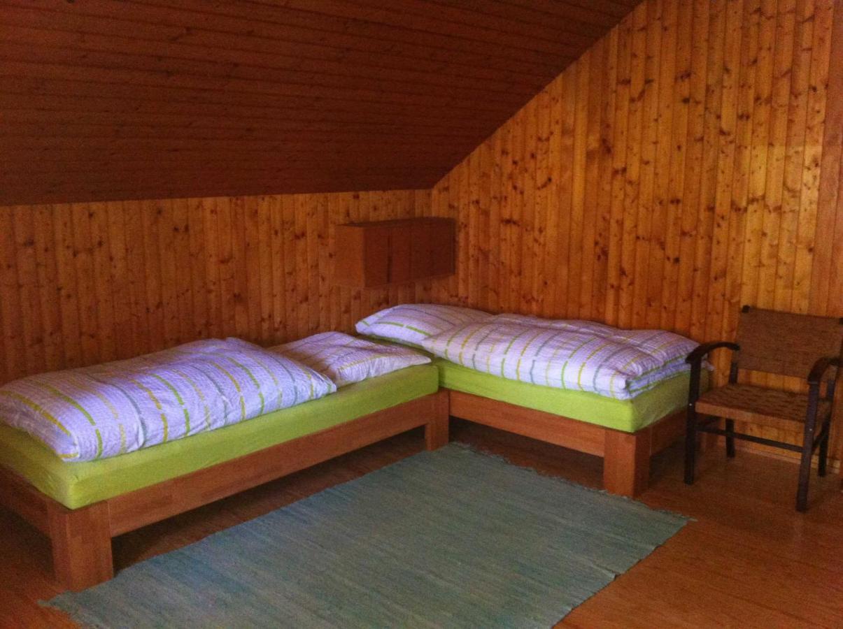 Apartament Eckhaeusle Sankt Peter Zewnętrze zdjęcie