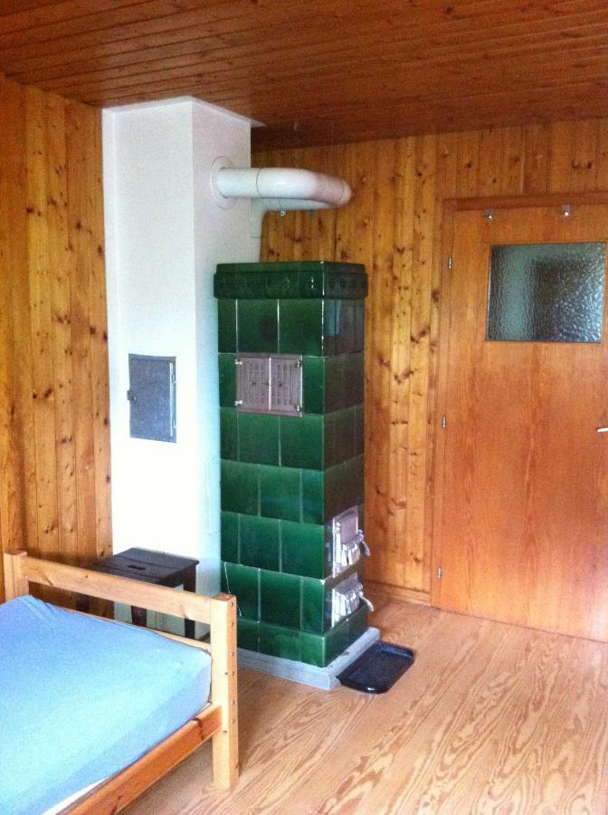Apartament Eckhaeusle Sankt Peter Zewnętrze zdjęcie