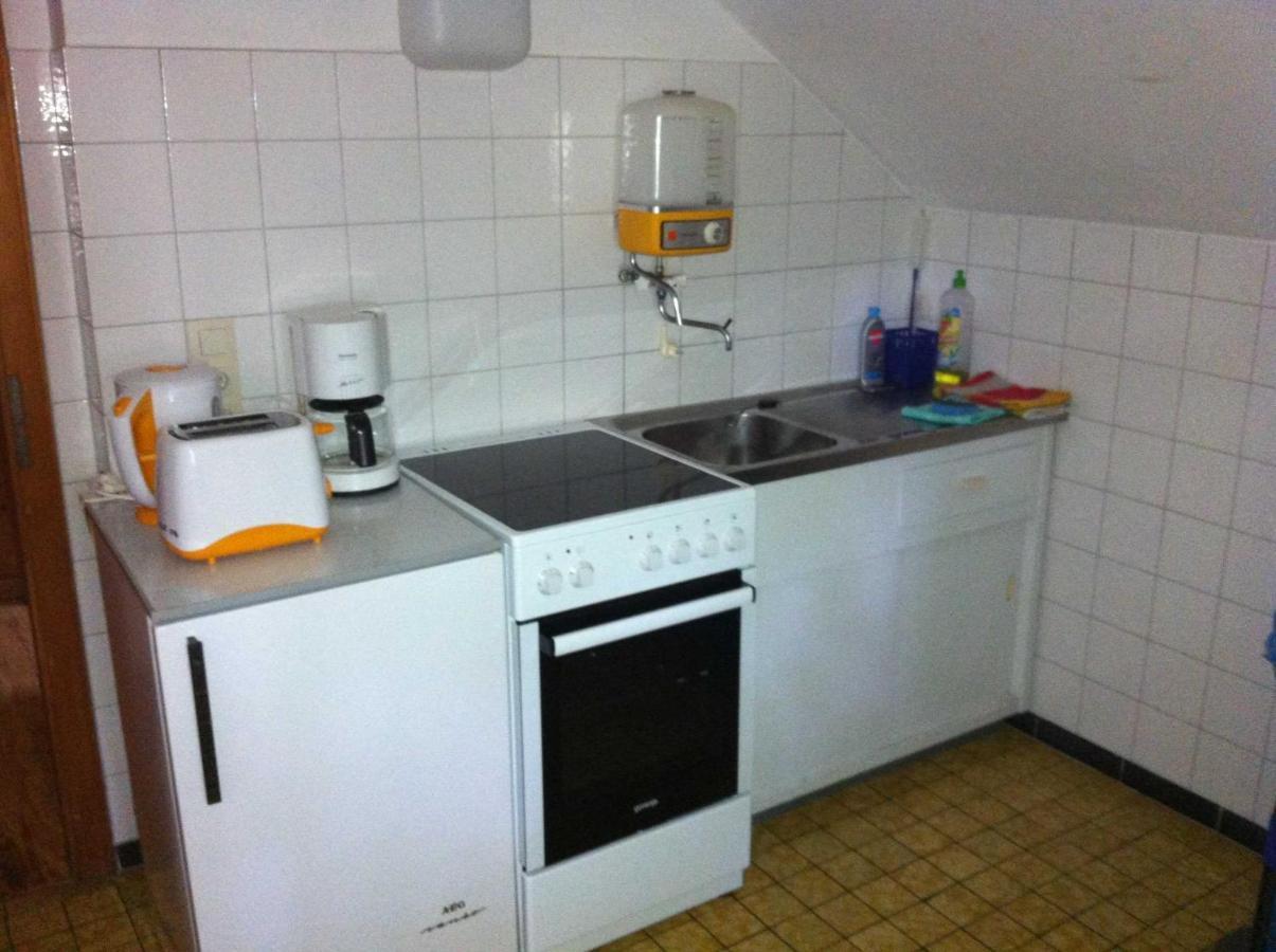 Apartament Eckhaeusle Sankt Peter Zewnętrze zdjęcie