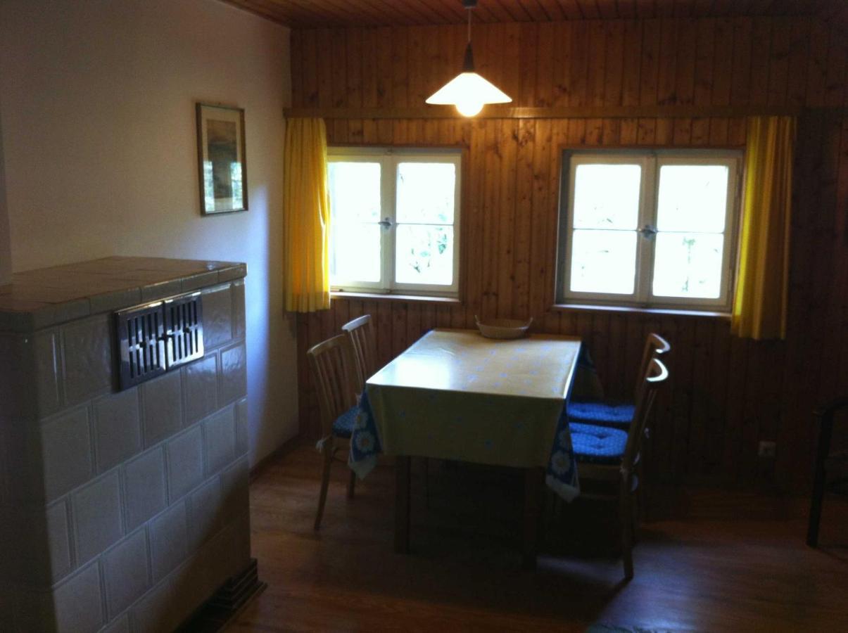 Apartament Eckhaeusle Sankt Peter Zewnętrze zdjęcie
