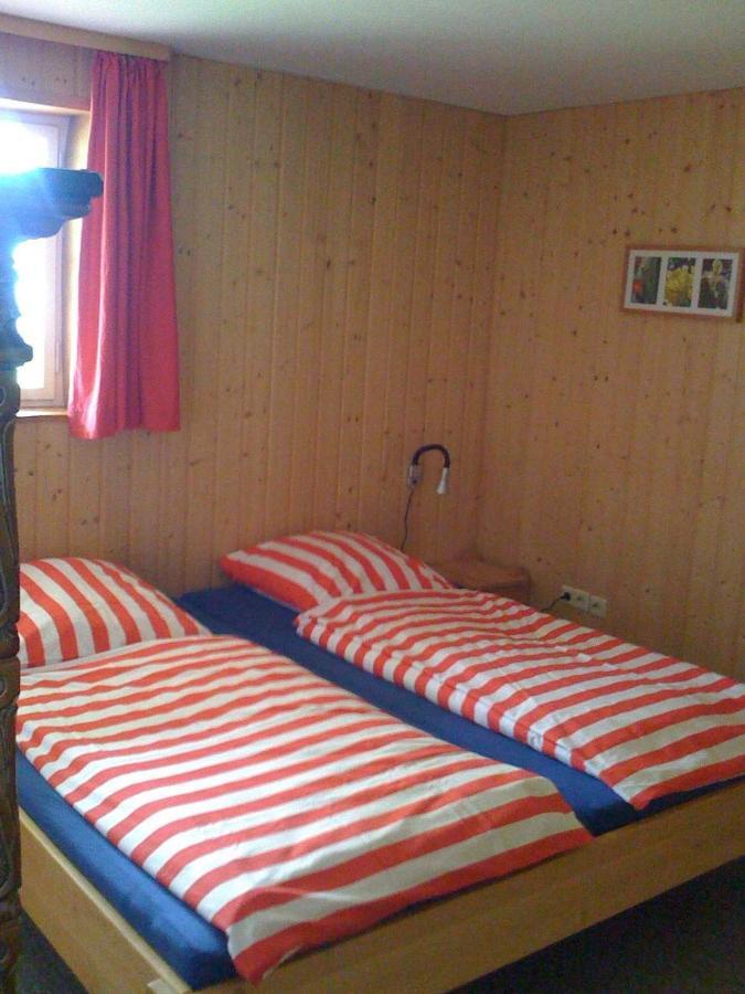 Apartament Eckhaeusle Sankt Peter Zewnętrze zdjęcie