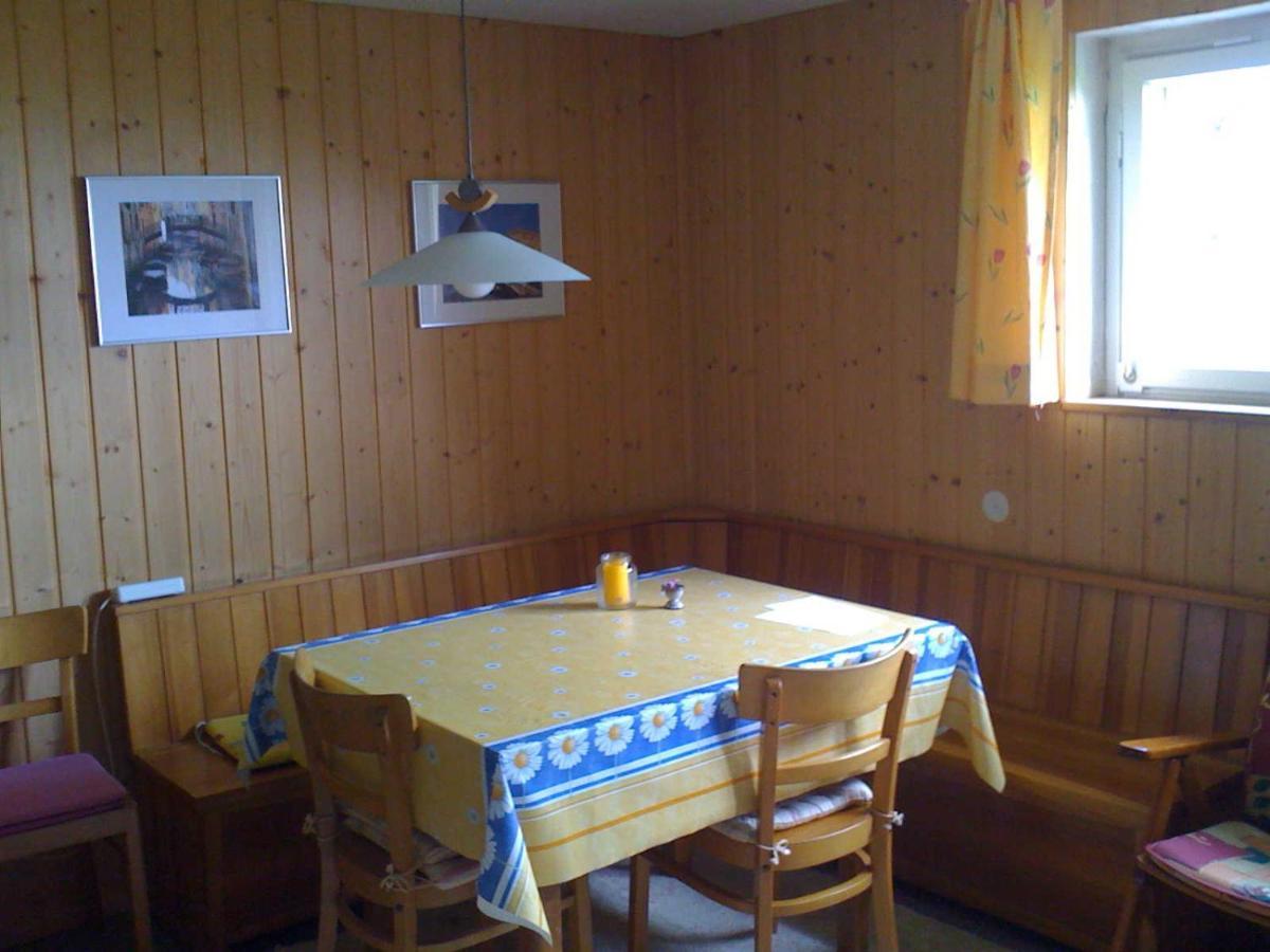 Apartament Eckhaeusle Sankt Peter Zewnętrze zdjęcie
