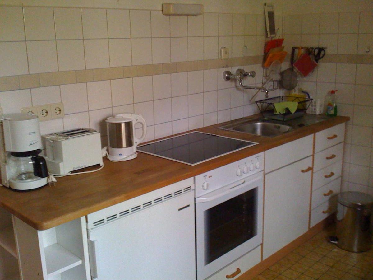 Apartament Eckhaeusle Sankt Peter Zewnętrze zdjęcie