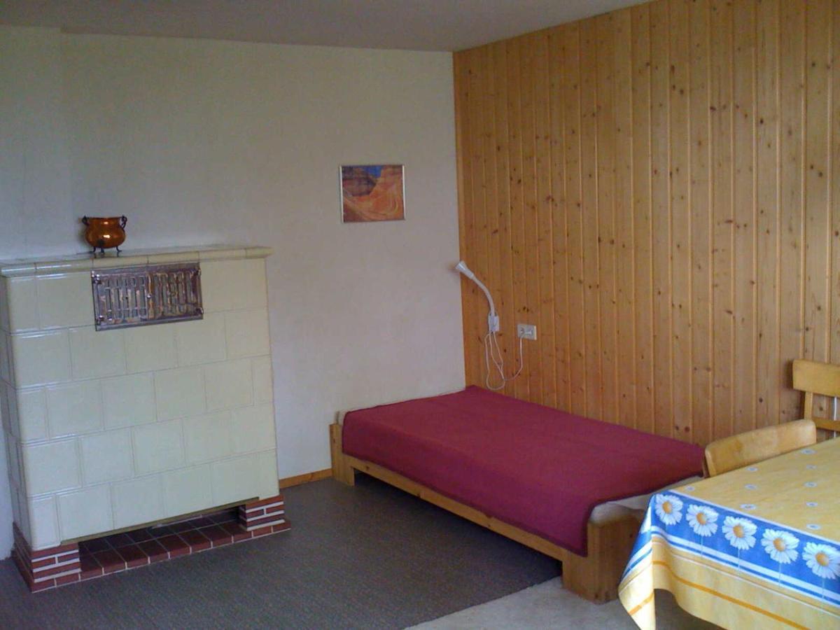 Apartament Eckhaeusle Sankt Peter Zewnętrze zdjęcie