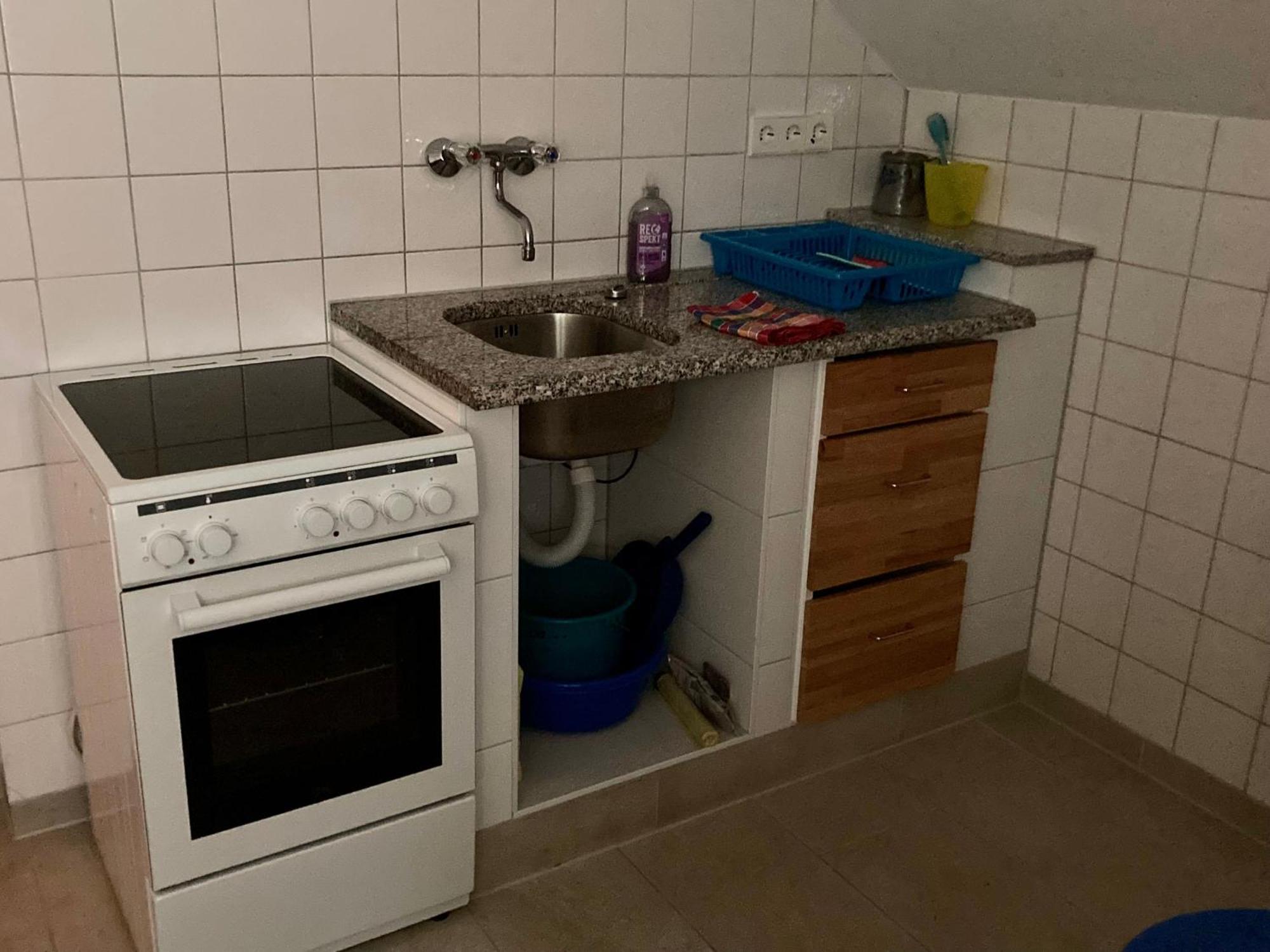 Apartament Eckhaeusle Sankt Peter Zewnętrze zdjęcie
